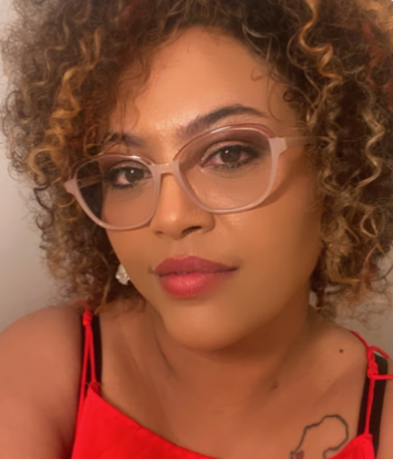 Solome — master stylist and founder of Soul Hair at Home, Calgary